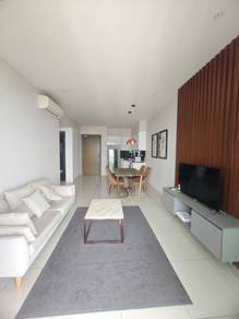 The Elysia Park Residence @ Medini