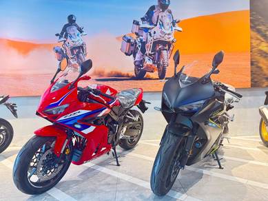 Honda CBR650R CBR 650 Ninja SRK 600 RC 675 SR 8R F