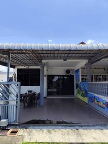 1-storey-Terraced-House-for-sale-Pauh-Perlis