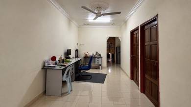 Kepong Baru Freehold Singe Storey Terrace Landed House Non Bumi