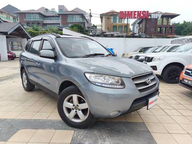 Inokom SANTA FE 2.2 CRDI (A)