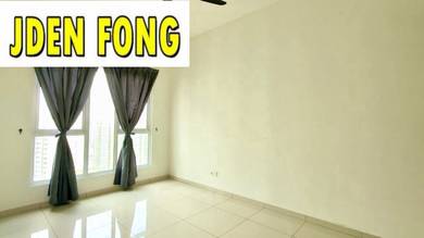 [Renovated Kitchen] Imperial Residence 1100sf Sungai Ara 2cp Near FTZ