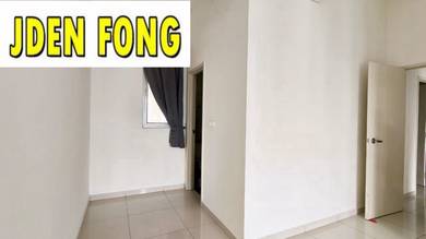 [Renovated Kitchen] Imperial Residence 1100sf Sungai Ara 2cp Near FTZ