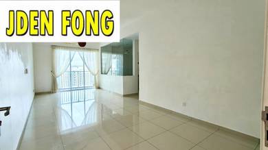 [Renovated Kitchen] Imperial Residence 1100sf Sungai Ara 2cp Near FTZ