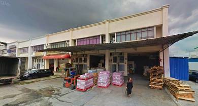 Link Factory Tmn Perindustrian Sime UEP,subang jaya,shah alam,Selangor
