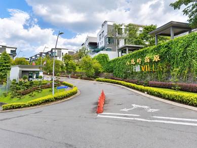 Semi-Detached-House-for-auction-Desa-Petaling-Kuala-Lumpur