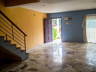 Below Market Value 2 stry House F/Hold Bandar Damai Perdana