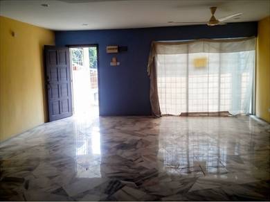 Below Market Value 2 stry House F/Hold Bandar Damai Perdana