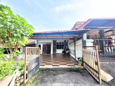 1-storey-Terraced-House-for-sale-Seremban-Negeri-Sembilan