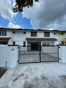 [Murah+Facing Empty] 2 Storey Terrace - Kemboja, Bukit Sentosa, Rawang