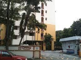Gemilang Indah @ Old Klang Road [P/FURNISH] 3R2B