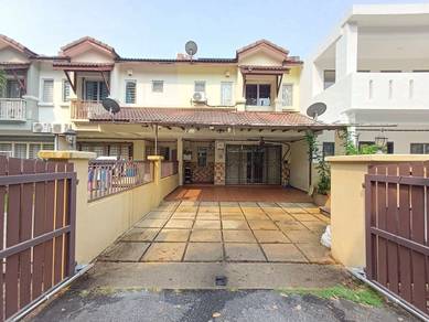 Seksyen 6, Kota Damansara NON BUMI Double Storey Terrace House