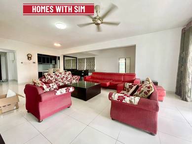 2476sf l 4+1 Bedrooms l Cheapest l E-gate l Near The Light City