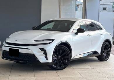 2024 Toyota CROWN 2.5 SPORT Z (A)