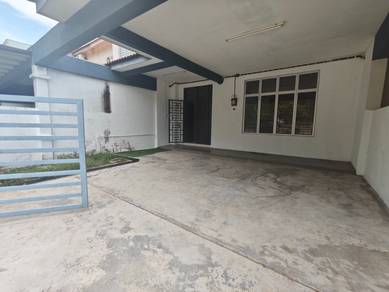 2-storey-Terraced-House-for-sale-Batu-Berendam-Melaka