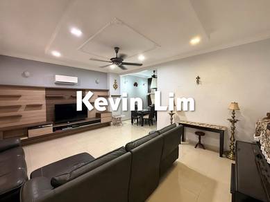 2-storey-Terraced-House-for-sale-Sungai-Nibong-Penang
