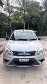 Proton SAGA 1.3 STANDARD CVT MY16 BT P2-13A