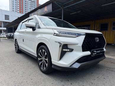 2022 Toyota Veloz 1.5 Vjn4646