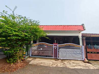 [RUMAH MURAH] Taman Seri Telok Mas, Melaka