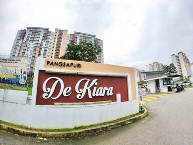 De Kiara