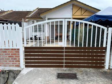 Simpang Ampat, Alor Gajah teres cantik fully furnished untuk dijual