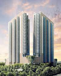 The Legacy OUG @ Old Klang Road [P/FURNISH] 3R2B2CP Taman OUG