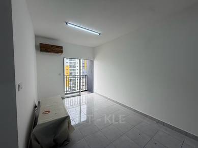 Idaman Cahaya 2@Shah Alam Very Good Partially Furnished Unit fot Rent!