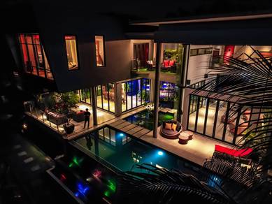Bungalow-House-for-sale-Shah-Alam-Selangor
