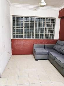 Puncak Erskine Apartment at Tanjong Tokong Jalan Fettes Straits Quay