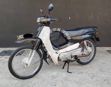 1993  Yamaha Y100 Sport Y 110 RU RC Y80
