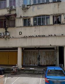 Size : 22x70, Ground Floor Shop For Rent, Bandar Bukit Puchong