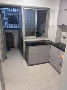 Permas jaya , Permas ville apartment for Rent