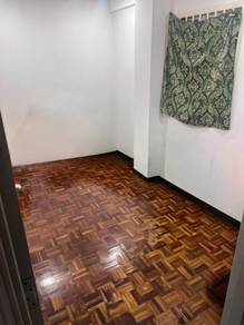 Permas jaya , Permas ville apartment for Rent