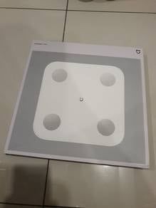 Xiaomi Smart Body Composition Scale S400 | Brand N