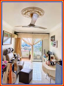 Idaman Sutera Condo Setapak KLCC view FREE SPA Full Loan Cash Back 50K
