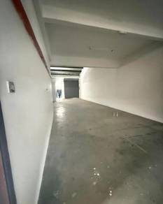 Seri Alam / Big Saiz Factory / Masai / Near Permas Jaya / Kota Puteri