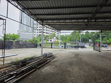 Jalan Cheras BAtu 9 Main Road Car Showroom