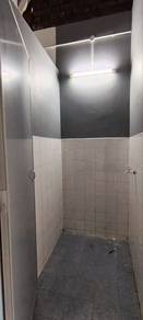 For Rent Permas Jaya @Jalan Permas 3/17 First Floor