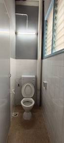 For Rent Permas Jaya @Jalan Permas 3/17 First Floor