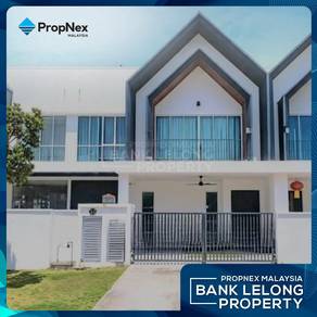 2-storey-Terraced-House-for-auction-Semenyih-Selangor