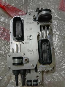 MTU Engine Interface Module EIM – P/N B00E50208135