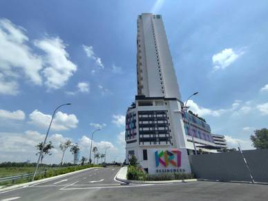 KR7 Residence, Taman Mas Langat, Puchong *Below Market