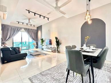 PREMIUM FREEHOLD Condo For Sale @ Ong Kim Wee Residence