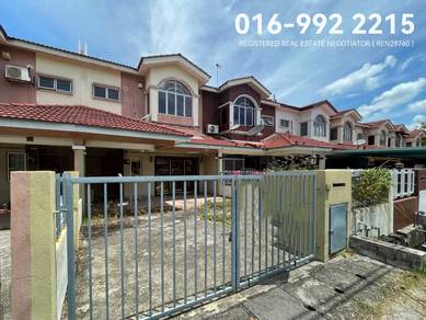 200k Cash Back Below Market 22x75 Double 2 Sty Storey House for sale