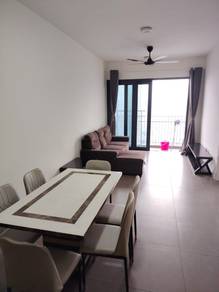 Aster Residence Cheras