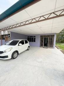 FOR SALE Taman Janting Double Storey Corner House