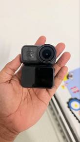 DJI Osmo Nano