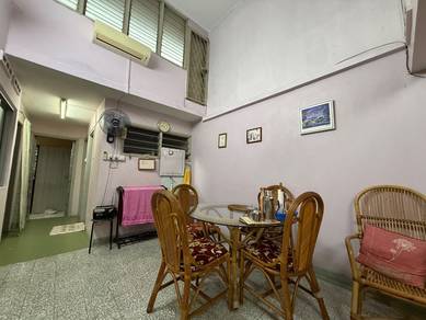 Happy Garden Terrace House for Sale, Below Market Rate, Pm to View