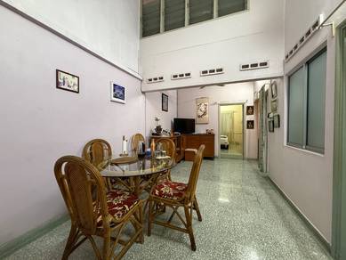 Happy Garden Terrace House for Sale, Below Market Rate, Pm to View