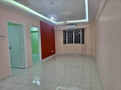 Pangsapuri Lestari
